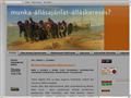 http://munka-allas-karrier.blogspot.com ismertető oldala